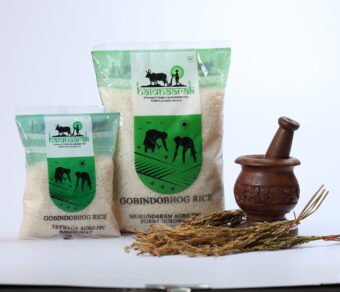 Gobindo Bhog Rice – Premium Indigenous Aromatic Rice