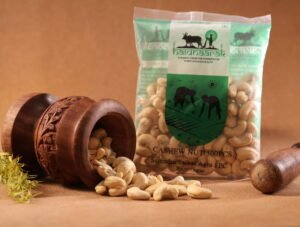 Buy Premium Cashew Nut Online – Fresh, Healthy & Delicious