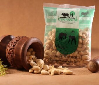 Buy Premium Cashew Nut Online – Fresh, Healthy & Delicious
