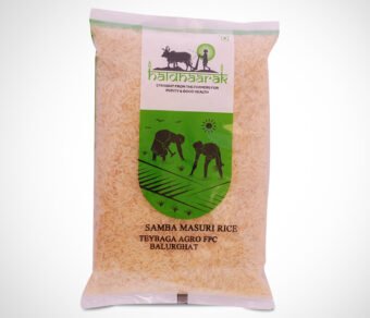 Benefits of Eating Samba Masuri Rice Daily – A Healthy Grain for Every Meal