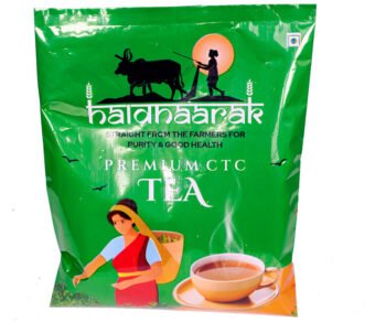 Premium CTC Tea – Strong, Aromatic & 100% Natural