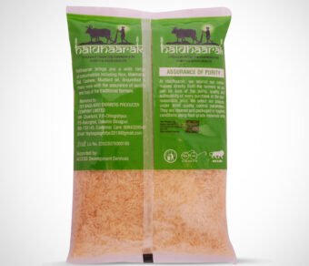 INDIGENOUS AROMATIC TULAIPANJI RICE