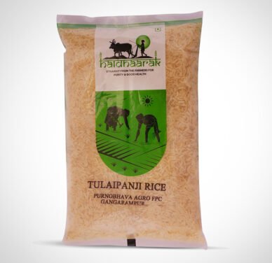 INDIGENOUS AROMATIC TULAIPANJI RICE