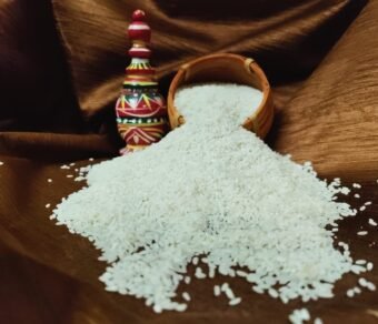 Gobindo Bhog Rice – Premium Indigenous Aromatic Rice