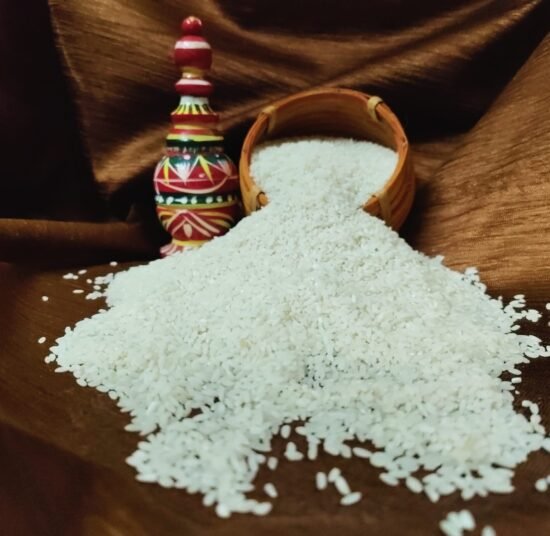 Gobindo Bhog Rice – Premium Indigenous Aromatic Rice