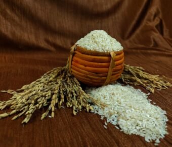 Benefits of Eating Samba Masuri Rice Daily – A Healthy Grain for Every Meal