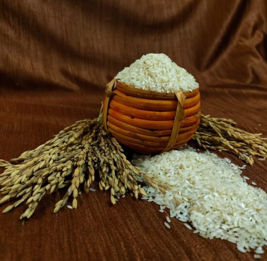 Benefits of Eating Samba Masuri Rice Daily – A Healthy Grain for Every Meal