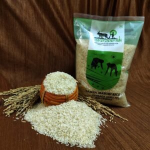 Benefits of Eating Samba Masuri Rice Daily – A Healthy Grain for Every Meal