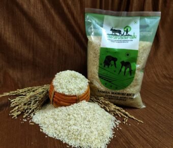 Benefits of Eating Samba Masuri Rice Daily – A Healthy Grain for Every Meal
