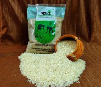 DUDHESWAR RICE