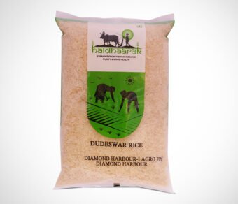 DUDHESWAR RICE