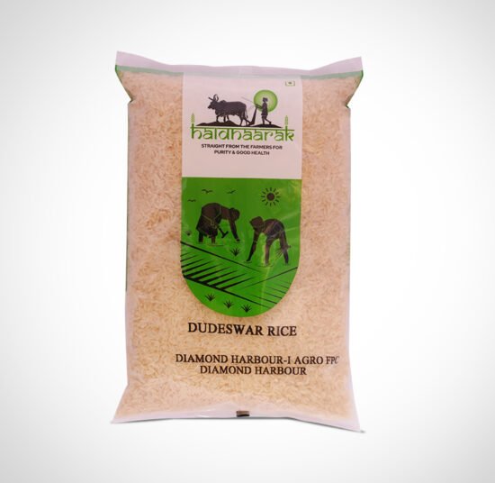 DUDHESWAR RICE