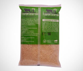 DUDHESWAR RICE