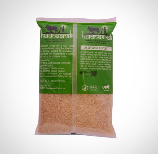 DUDHESWAR RICE