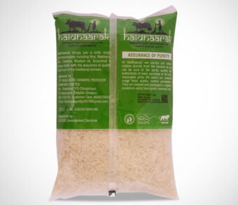 MINIKET RICE