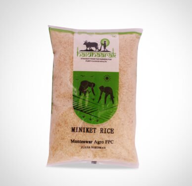 MINIKET RICE