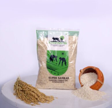 Buy Super Sankar Rice Online – The Smart Choice for Healthy Living