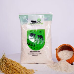 Begunbichi Rice