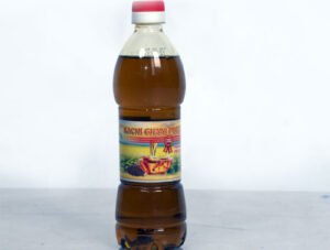 Mustard Oil