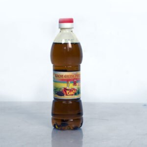Mustard Oil