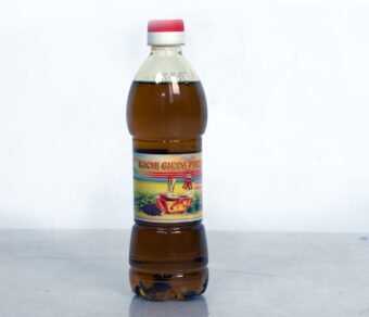 Mustard Oil