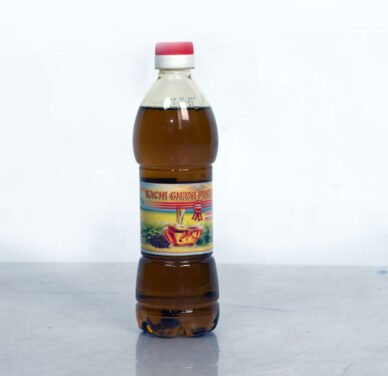 Mustard Oil
