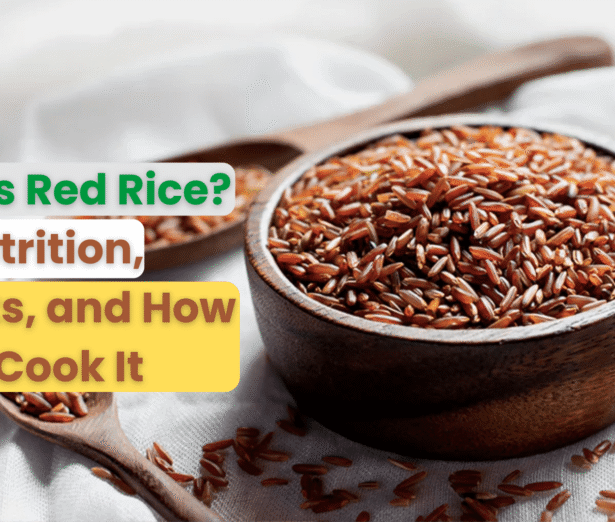 Red Rice