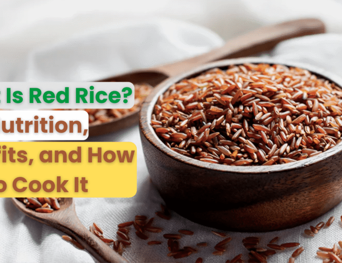Red Rice Red Rice