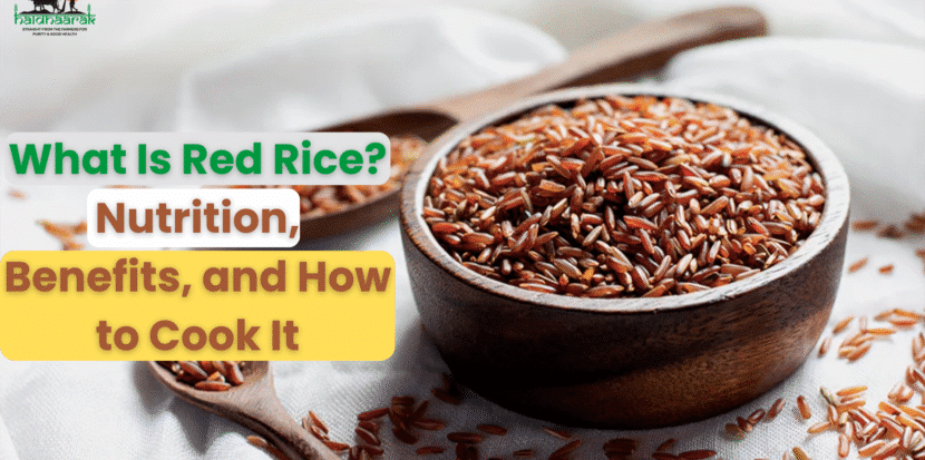 Red Rice