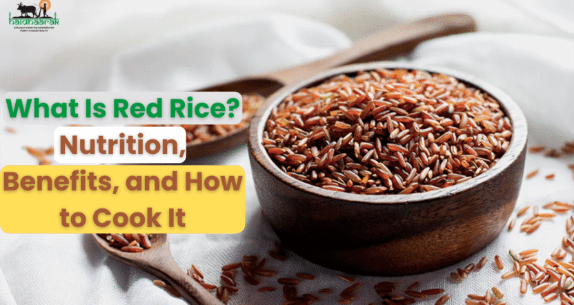Red Rice