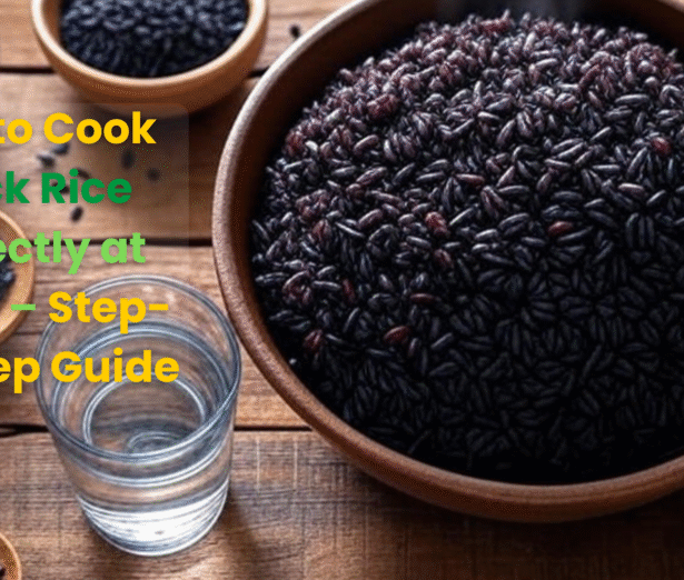 Black Rice