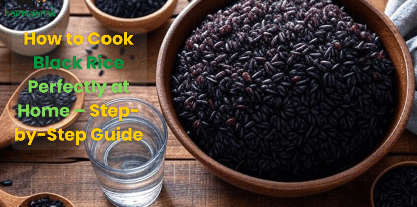 Black Rice