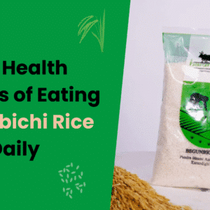 Top Health Benefits of Eating Begunbichi Rice Daily