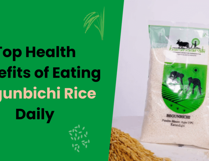 Begunbichi Rice Begunbichi Rice