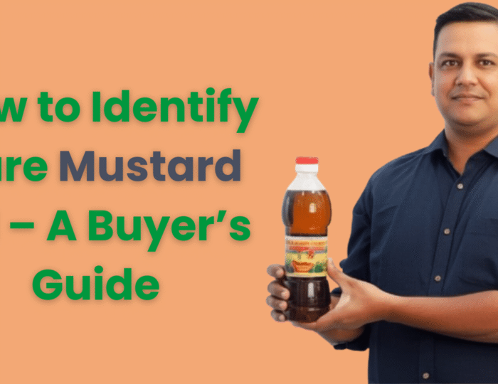 Mustard oil Mustard oil